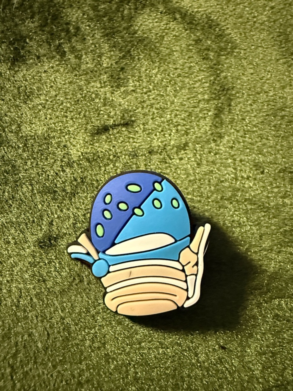 Shoe Charm